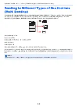 Preview for 213 page of Triumph Adler 350ci Operation Manual