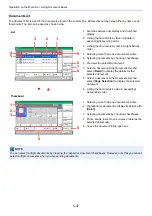 Preview for 224 page of Triumph Adler 350ci Operation Manual