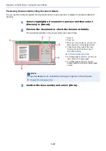 Preview for 226 page of Triumph Adler 350ci Operation Manual