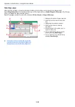 Preview for 227 page of Triumph Adler 350ci Operation Manual