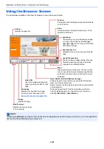 Preview for 245 page of Triumph Adler 350ci Operation Manual