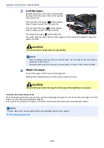 Preview for 247 page of Triumph Adler 350ci Operation Manual