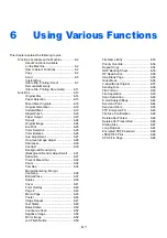 Preview for 248 page of Triumph Adler 350ci Operation Manual