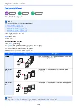 Preview for 266 page of Triumph Adler 350ci Operation Manual