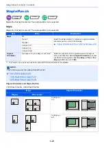 Preview for 267 page of Triumph Adler 350ci Operation Manual