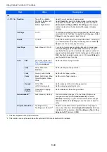 Preview for 291 page of Triumph Adler 350ci Operation Manual