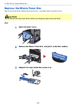 Предварительный просмотр 449 страницы Triumph Adler 350ci Operation Manual