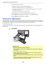 Preview for 490 page of Triumph Adler 350ci Operation Manual