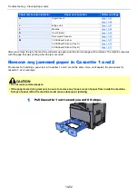 Предварительный просмотр 494 страницы Triumph Adler 350ci Operation Manual