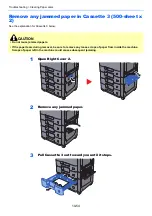 Предварительный просмотр 496 страницы Triumph Adler 350ci Operation Manual