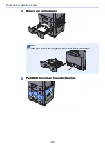 Предварительный просмотр 497 страницы Triumph Adler 350ci Operation Manual