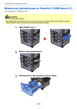 Предварительный просмотр 498 страницы Triumph Adler 350ci Operation Manual