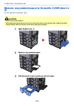 Предварительный просмотр 500 страницы Triumph Adler 350ci Operation Manual