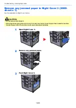 Предварительный просмотр 508 страницы Triumph Adler 350ci Operation Manual