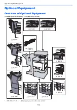 Предварительный просмотр 527 страницы Triumph Adler 350ci Operation Manual