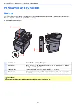 Preview for 15 page of Triumph Adler 355ci Operation Manual