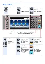 Preview for 17 page of Triumph Adler 355ci Operation Manual