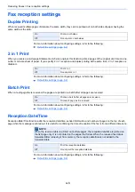 Preview for 63 page of Triumph Adler 355ci Operation Manual