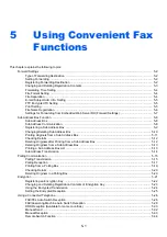 Preview for 65 page of Triumph Adler 355ci Operation Manual