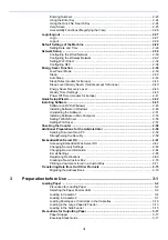 Preview for 4 page of Triumph Adler 4056i Operation Manual