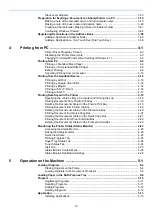 Preview for 5 page of Triumph Adler 4056i Operation Manual