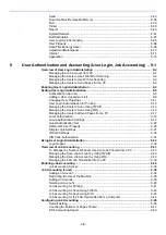 Preview for 9 page of Triumph Adler 4056i Operation Manual