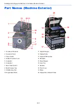 Preview for 64 page of Triumph Adler 4056i Operation Manual