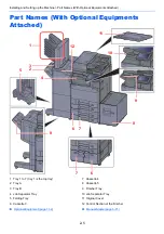 Preview for 67 page of Triumph Adler 4056i Operation Manual