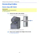 Preview for 69 page of Triumph Adler 4056i Operation Manual