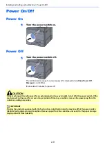 Preview for 71 page of Triumph Adler 4056i Operation Manual