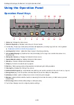 Preview for 72 page of Triumph Adler 4056i Operation Manual