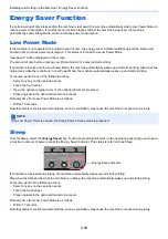 Preview for 101 page of Triumph Adler 4056i Operation Manual