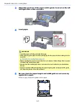 Preview for 145 page of Triumph Adler 4056i Operation Manual