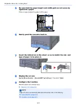 Preview for 149 page of Triumph Adler 4056i Operation Manual