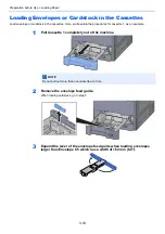 Preview for 150 page of Triumph Adler 4056i Operation Manual