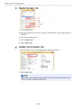 Preview for 187 page of Triumph Adler 4056i Operation Manual