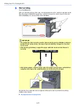 Preview for 188 page of Triumph Adler 4056i Operation Manual