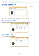 Preview for 201 page of Triumph Adler 4056i Operation Manual