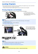 Preview for 205 page of Triumph Adler 4056i Operation Manual