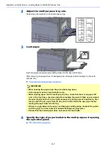 Preview for 210 page of Triumph Adler 4056i Operation Manual