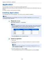 Preview for 216 page of Triumph Adler 4056i Operation Manual