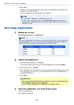 Preview for 217 page of Triumph Adler 4056i Operation Manual