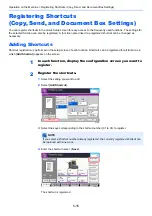 Preview for 219 page of Triumph Adler 4056i Operation Manual