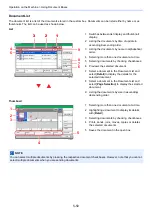 Предварительный просмотр 253 страницы Triumph Adler 4056i Operation Manual