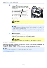 Preview for 275 page of Triumph Adler 4056i Operation Manual