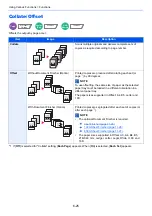 Предварительный просмотр 300 страницы Triumph Adler 4056i Operation Manual