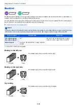 Preview for 318 page of Triumph Adler 4056i Operation Manual