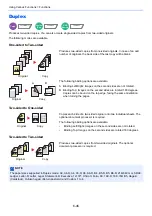 Preview for 321 page of Triumph Adler 4056i Operation Manual