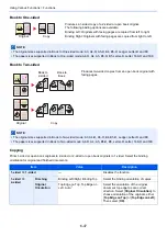 Preview for 322 page of Triumph Adler 4056i Operation Manual