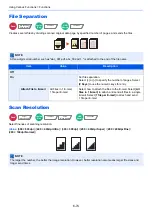 Preview for 349 page of Triumph Adler 4056i Operation Manual